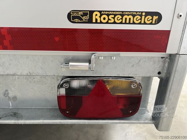 Hochlader EDUARD 4020-4-P3-3563 Hochlader