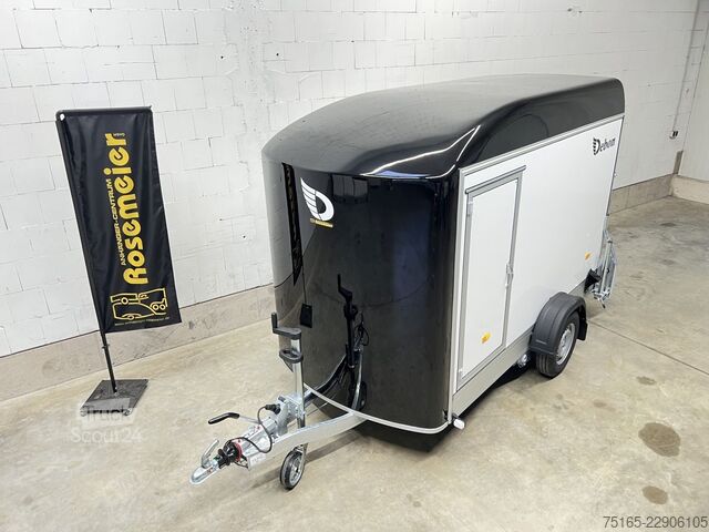  Cheval Liberte Debon C300 Roadster  Tür Kofferanhänger