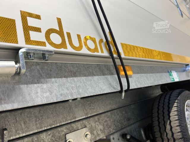  EDUARD 2615-3-13-1863-J BWA Rückwärtskipper