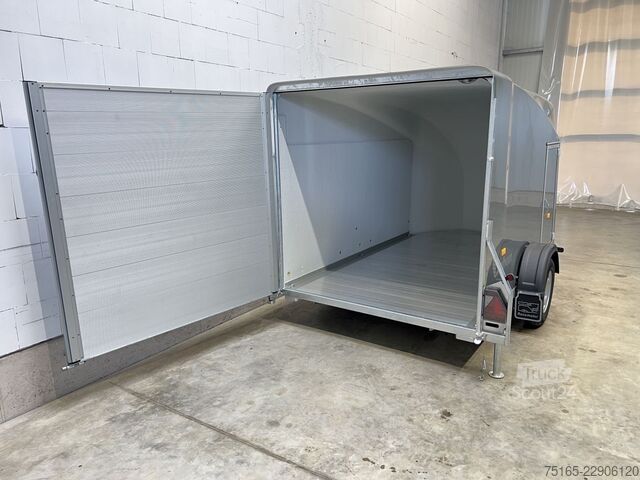  Cheval Liberte Debon Cargo XL Kofferanhänger