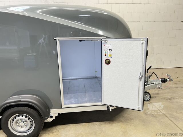  Cheval Liberte Debon Cargo XL Kofferanhänger