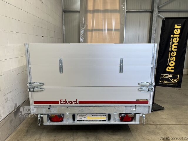  EDUARD 4020-4-3O3-3563-P BWE Dreiseitenkipper