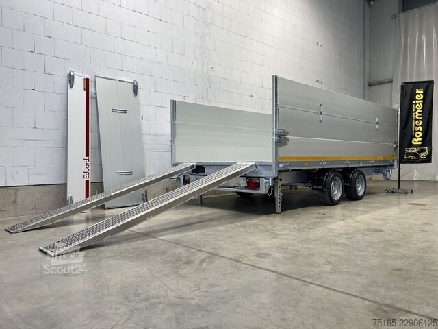  EDUARD 4020-4-3O3-3563-P BWE Dreiseitenkipper
