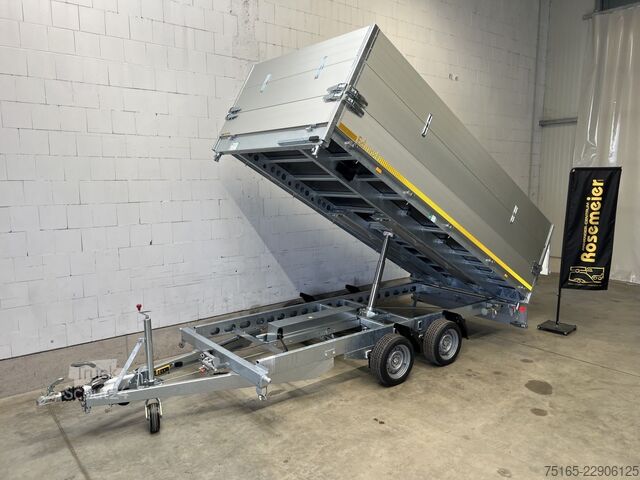  EDUARD 4020-4-3O3-3563-P BWE Dreiseitenkipper