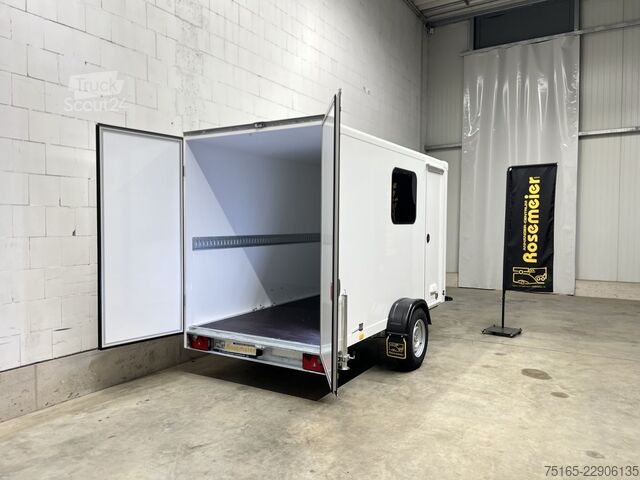  Blyss FS1330/180HL Tür Fenster Kofferanhänger