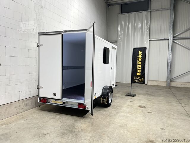  Blyss FS1330/180HL Tür Fenster Kofferanhänger