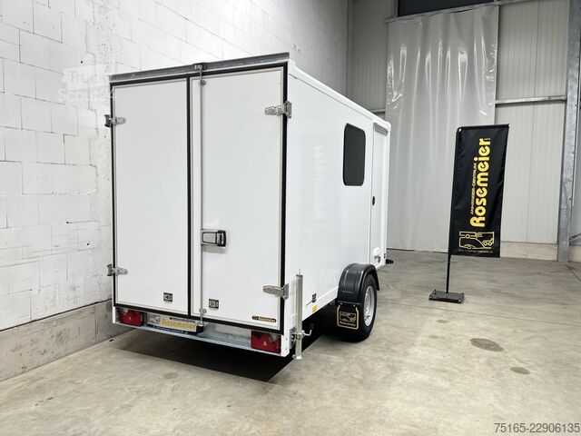  Blyss FS1330/180HL Tür Fenster Kofferanhänger