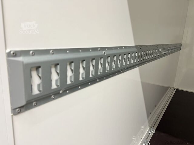  Blyss FS1330/180HL Tür Fenster Kofferanhänger