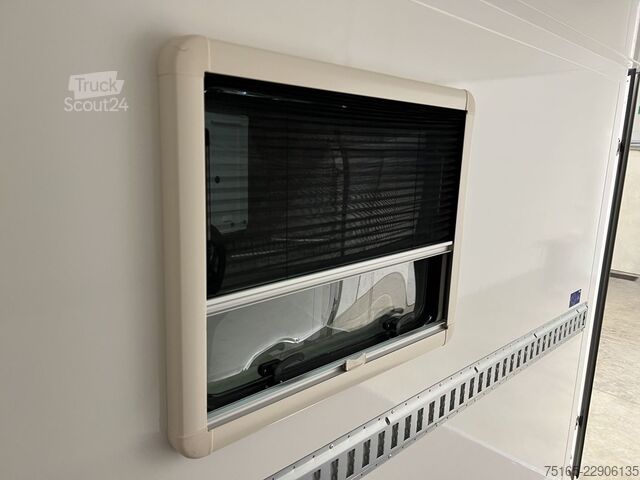  Blyss FS1330/180HL Tür Fenster Kofferanhänger