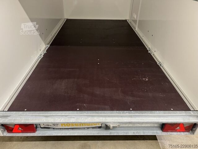  Blyss FS1330/180HL Tür Fenster Kofferanhänger