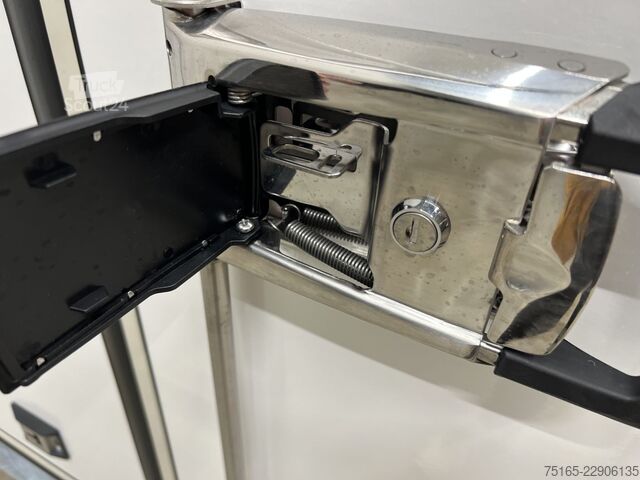  Blyss FS1330/180HL Tür Fenster Kofferanhänger