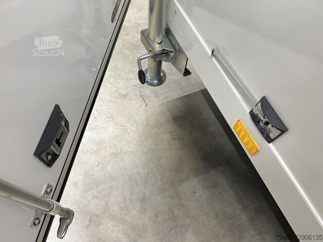  Blyss FS1330/180HL Tür Fenster Kofferanhänger