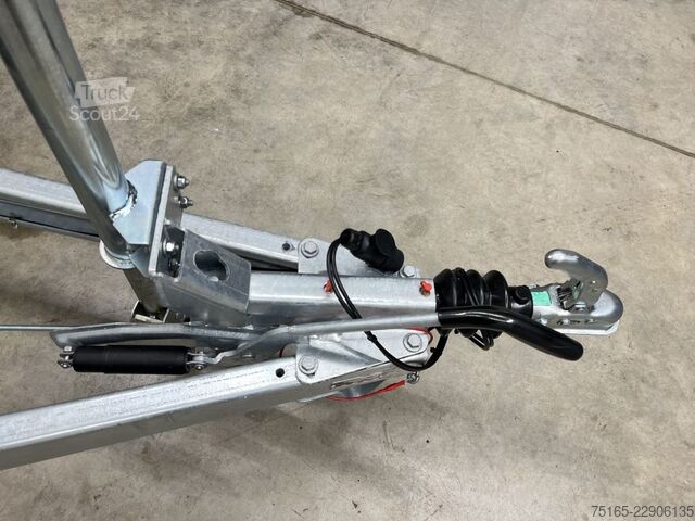  Blyss FS1330/180HL Tür Fenster Kofferanhänger