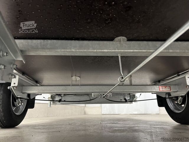  Blyss FS1330/180HL Tür Fenster Kofferanhänger