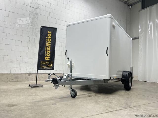  Blyss FS1330/180HL Tür Fenster Kofferanhänger