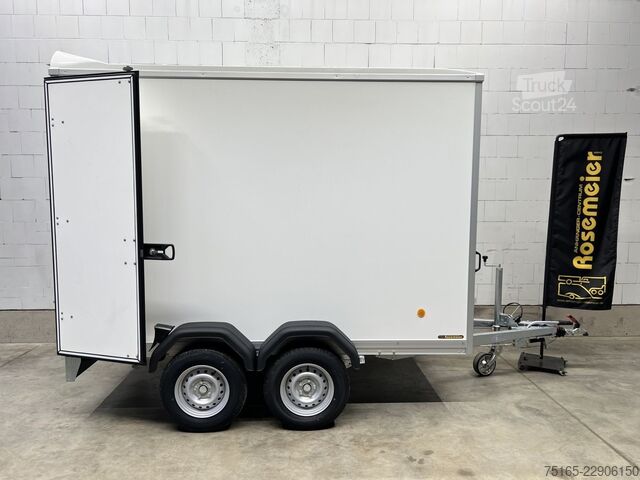 Böckmann KT 3015/27 H Kofferanhänger