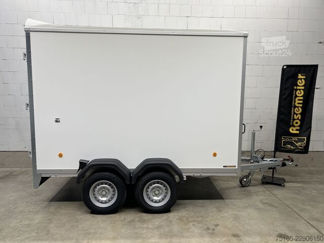  Böckmann KT 3015/27 H Kofferanhänger