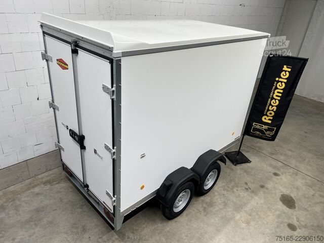  Böckmann KT 3015/27 H Kofferanhänger