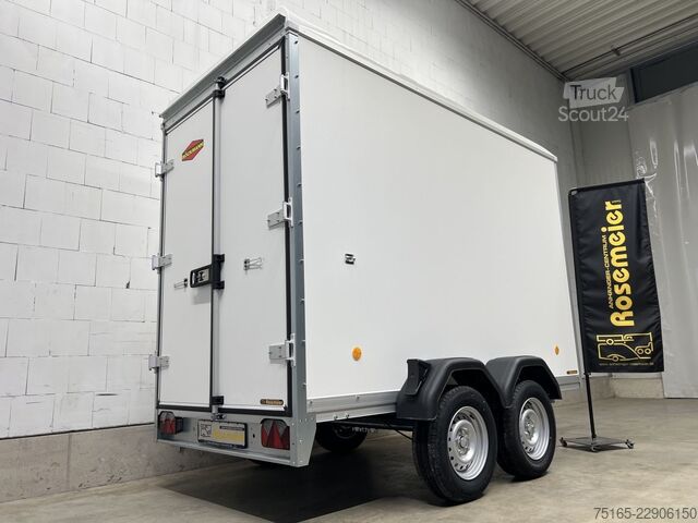  Böckmann KT 3015/27 H Kofferanhänger