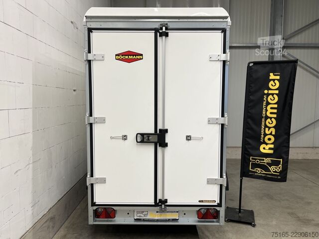  Böckmann KT 3015/27 H Kofferanhänger