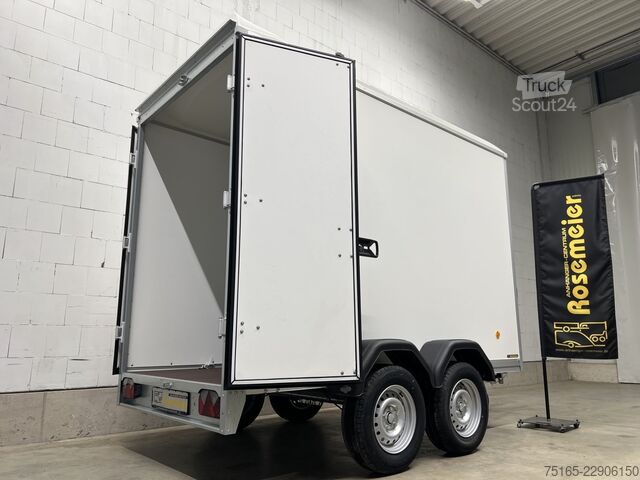  Böckmann KT 3015/27 H Kofferanhänger