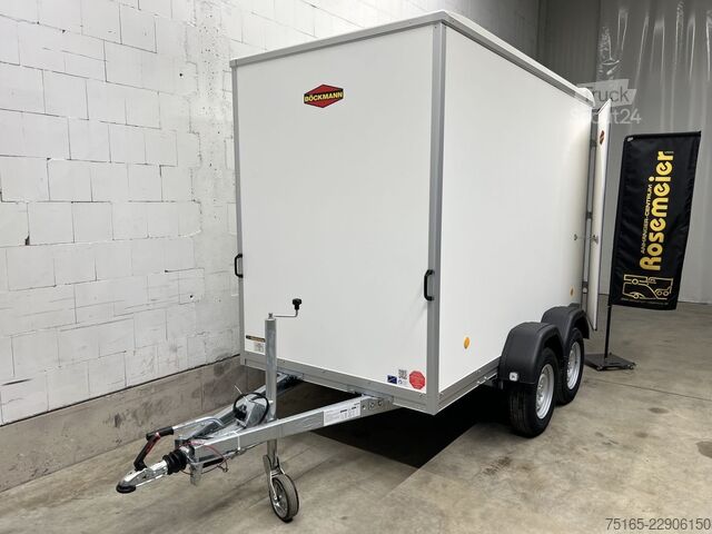  Böckmann KT 3015/27 H Kofferanhänger