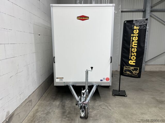  Böckmann KT 3015/27 H Kofferanhänger