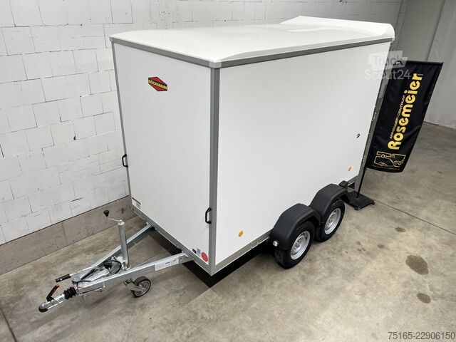  Böckmann KT 3015/27 H Kofferanhänger