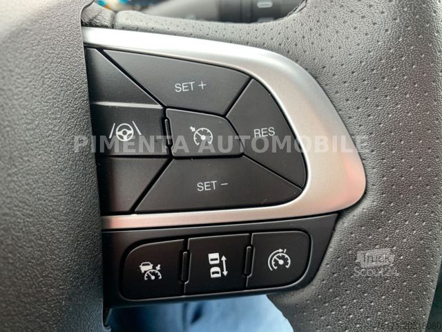 Furgoneta frigorífica IVECO Daily 50C18A8 TK AUT TRENNWAND BI-TEMP LED KLIM