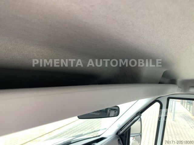 Furgoneta frigorífica IVECO Daily 50C18A8 TK AUT TRENNWAND BI-TEMP LED KLIM