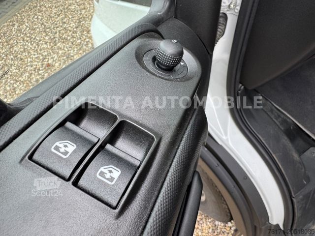 Furgoneta frigorífica IVECO Daily 70C18A8 TK 2,46m BR THERMOKI AUT LED KLIMA