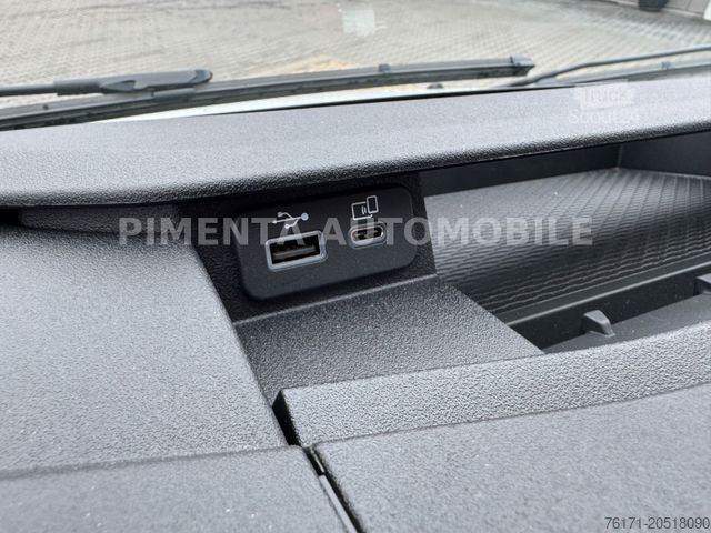 Furgoneta frigorífica IVECO Daily 50C18A8P TK KOFFER AUT THERMOK LUFTFE KLIM