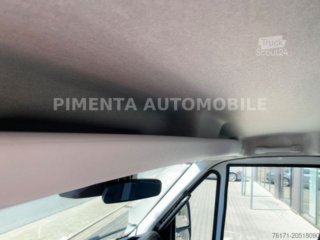 Furgoneta frigorífica IVECO Daily 50C18A8P TK KOFFER AUT THERMOK LUFTFE KLIM