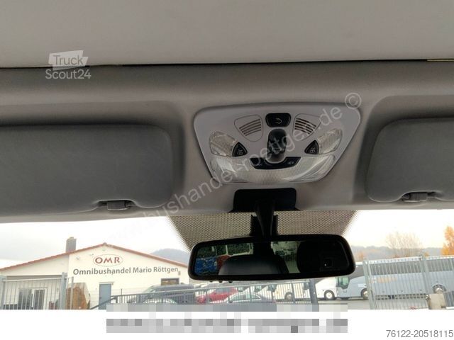 Pick-up MERCEDES-BENZ G 55 AMG, lang