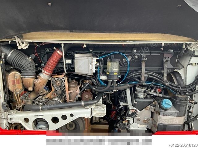 City bus MAN A 21 Lion?s City / O 530 Citaro