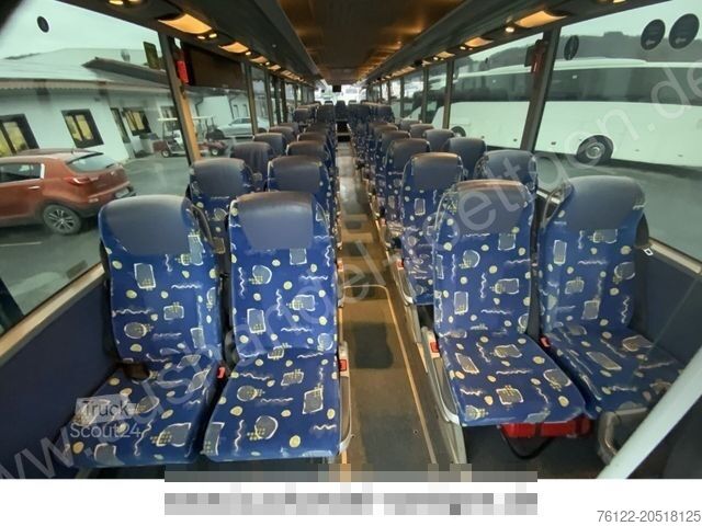 Meziměstský autobus SETRA S 417 UL / Klima / Euro5 / 58 Sitze