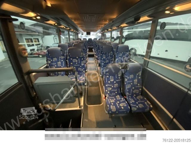 Meziměstský autobus SETRA S 417 UL / Klima / Euro5 / 58 Sitze