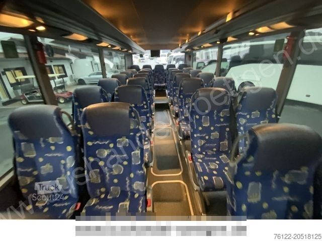 Meziměstský autobus SETRA S 417 UL / Klima / Euro5 / 58 Sitze