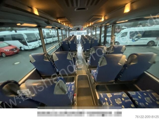 Meziměstský autobus SETRA S 417 UL / Klima / Euro5 / 58 Sitze