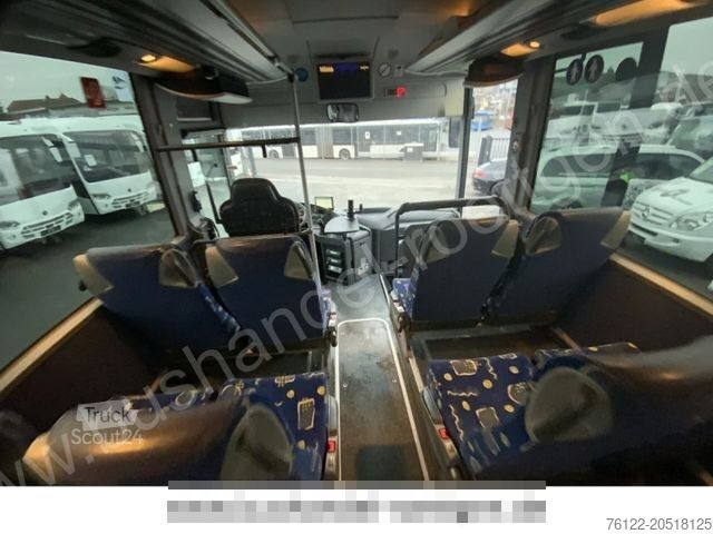 Meziměstský autobus SETRA S 417 UL / Klima / Euro5 / 58 Sitze