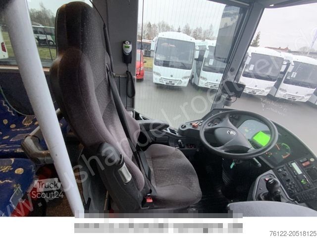 Meziměstský autobus SETRA S 417 UL / Klima / Euro5 / 58 Sitze
