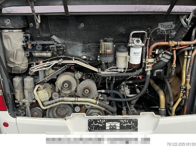 Stadsbus MERCEDES-BENZ O 530 Citaro/Klima/EEV/A20/A21Lion?sCity/3-türig