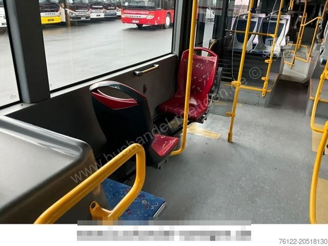 City bus MERCEDES-BENZ O 530 Citaro/Klima/EEV/A20/A21Lion?sCity/3-türig