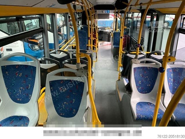 Stadtbus MERCEDES-BENZ O 530 Citaro/Klima/EEV/A20/A21Lion?sCity/3-türig