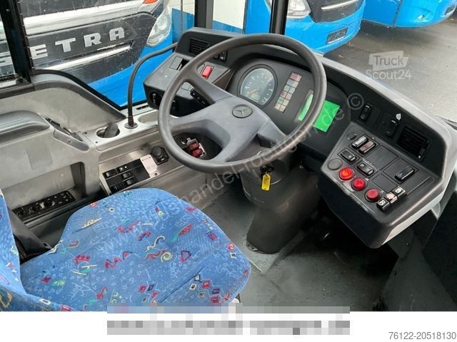Autobuz urban MERCEDES-BENZ O 530 Citaro/Klima/EEV/A20/A21Lion?sCity/3-türig