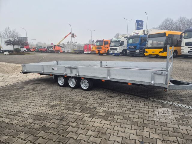 Valník Vlemmix VBT35-3