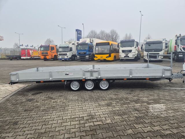 Valník Vlemmix VBT35-3