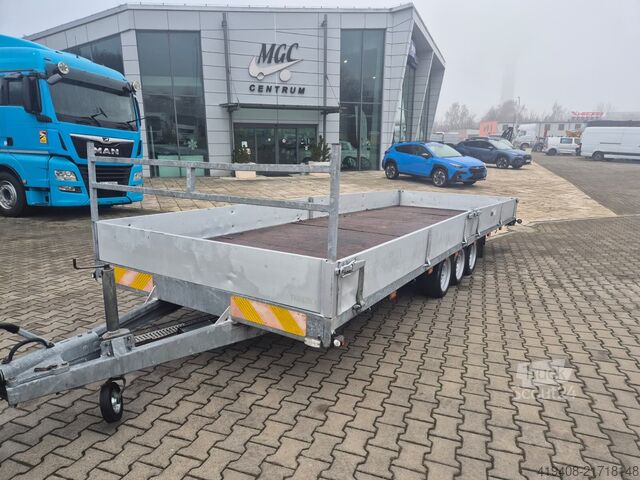 Valník Vlemmix VBT35-3