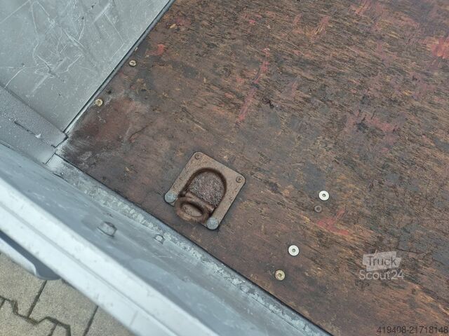 Valník Vlemmix VBT35-3