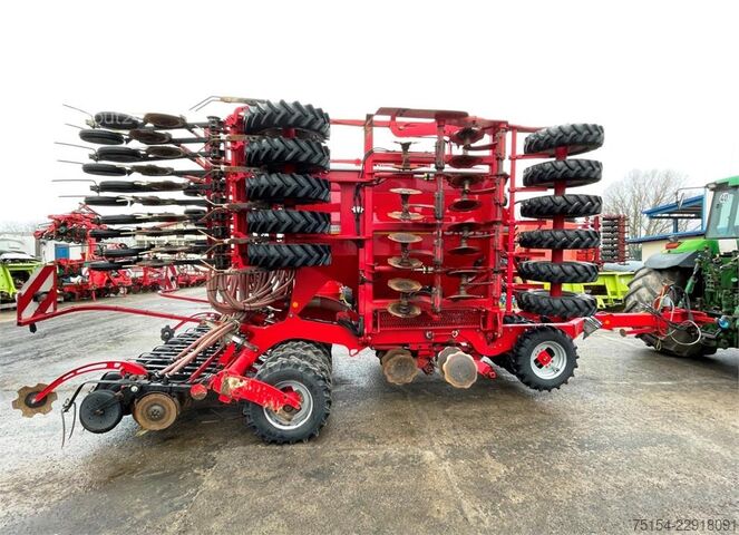 Semănătoare combinată Horsch Pronto 6 DC